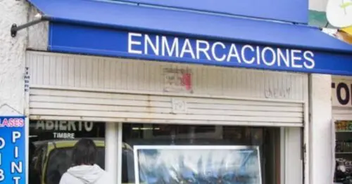 UNO A GALERIA CALLE 147 7G CON 52 UNO A GALERIA CALLE 147 7G CON 52